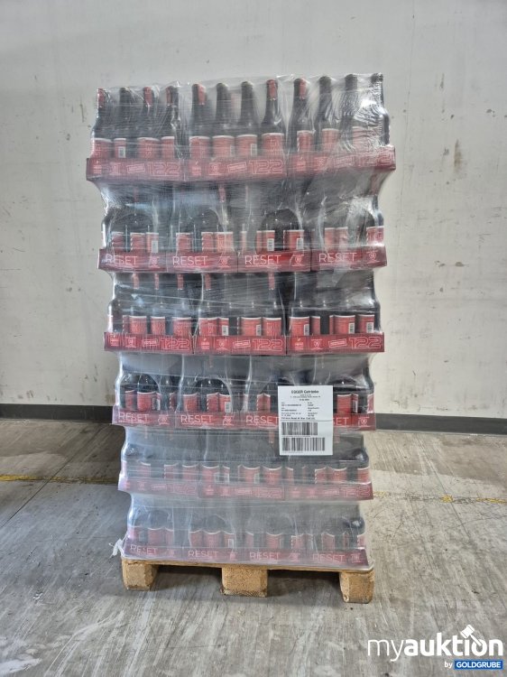 Artikel Nr. 944434: Alkoholfreies Bier Reset 12x0,33l