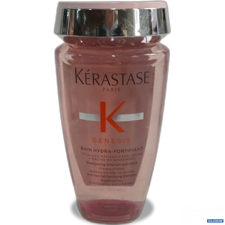 Artikel Nr. 953434: Kérastase Bain Hydra-Fortifiant Shampoo 250ml