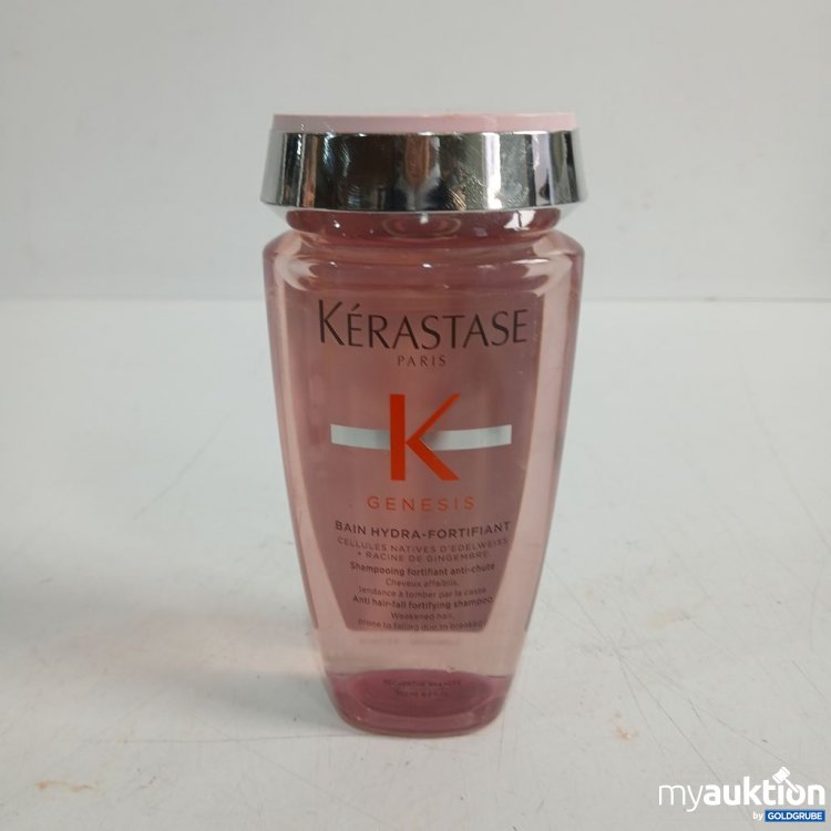 Artikel Nr. 953434: Kérastase Bain Hydra-Fortifiant Shampoo 250ml