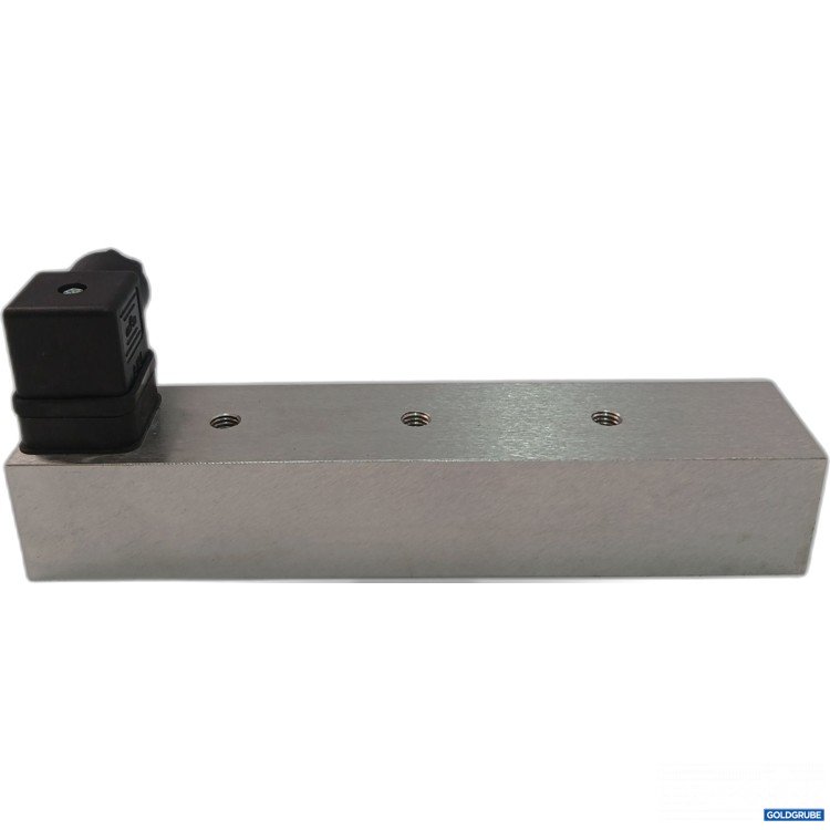 Artikel Nr. 955434: Permanentmagnet 20x4cm 