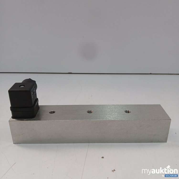 Artikel Nr. 955434: Permanentmagnet 20x4cm 