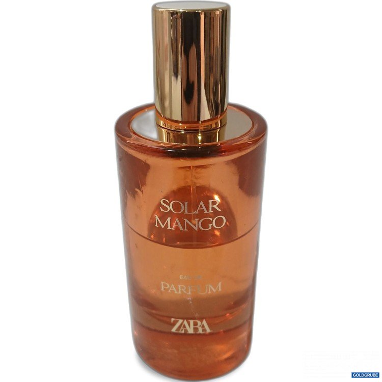 Artikel Nr. 958434: Zara Solar Mango Eau de Parfum 50ml
