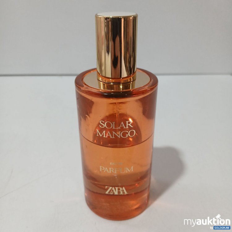 Artikel Nr. 958434: Zara Solar Mango Eau de Parfum 50ml