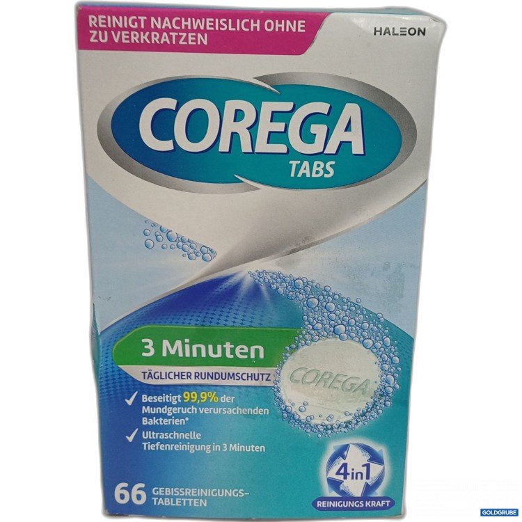 Artikel Nr. 962434: Coregs Tabs 66Stk 