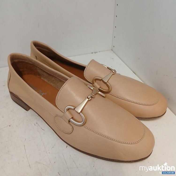 Artikel Nr. 963434: VENEZIA  Obuwie Damskie Mokasyn Womens Shoes Moccasin