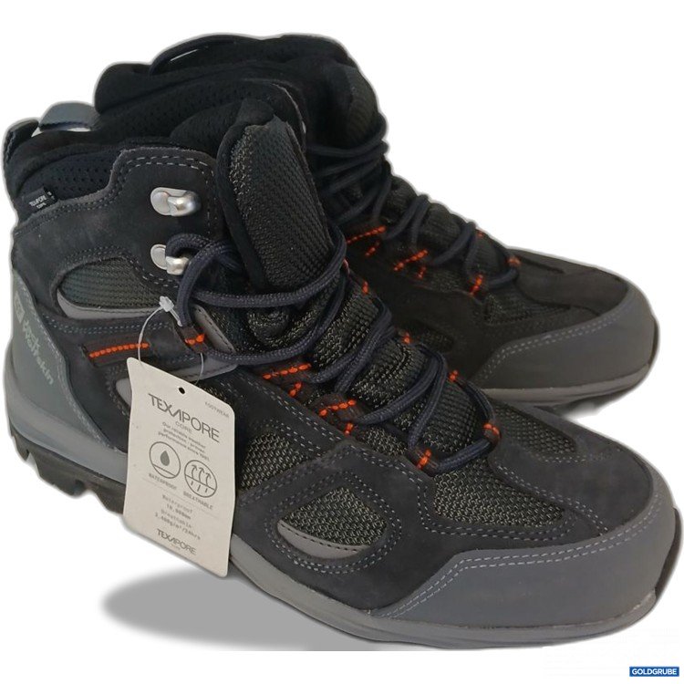 Artikel Nr. 964434 Artikel Nr. 964434: Jack wolfskin Texapore Wanderschuhe