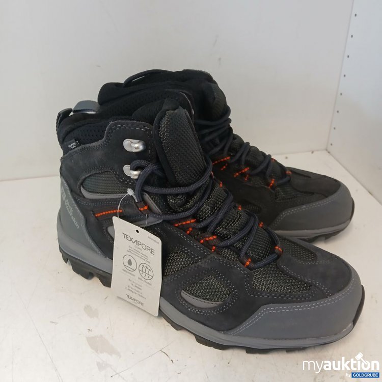 Artikel Nr. 964434 Artikel Nr. 964434: Jack wolfskin Texapore Wanderschuhe