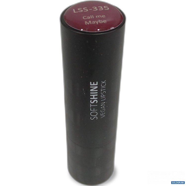 Artikel Nr. 972434: Exurbe vegan beauty Lippenstift call me maybe 3g 