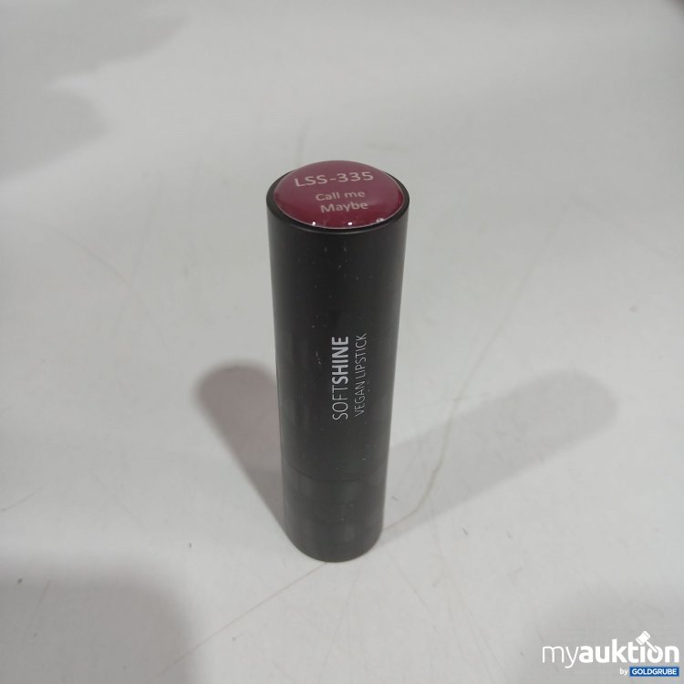Artikel Nr. 972434: Exurbe vegan beauty Lippenstift call me maybe 3g 