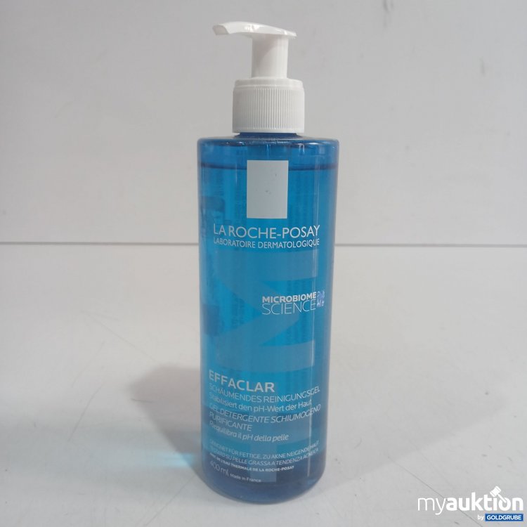 Artikel Nr. 986434: La roche Posay Effaclar 400ml 