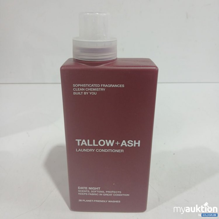Artikel Nr. 988434 Artikel Nr. 988434: TALLOW+ASH Laundry Conditioner Date Night 800ml