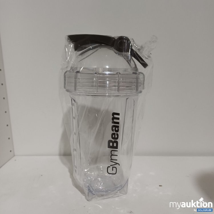 Artikel Nr. 994434: GymBeam : Shaker 