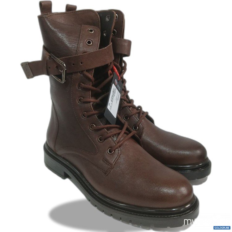 Artikel Nr. 997434 Artikel Nr. 997434: Wojas Schnürstiefel