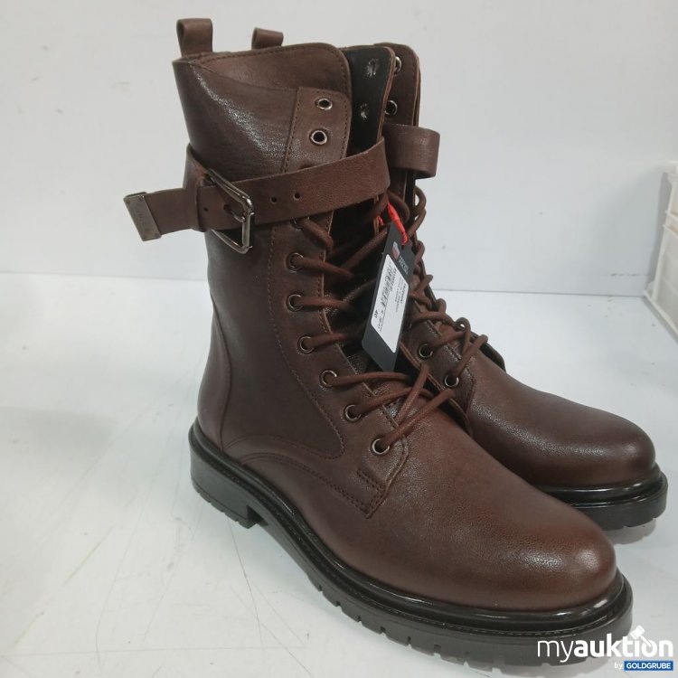Artikel Nr. 997434 Artikel Nr. 997434: Wojas Schnürstiefel