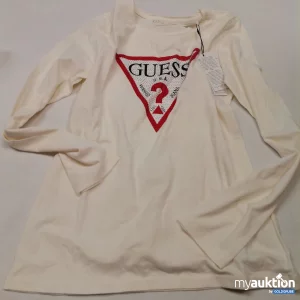 Auktion Guess Shirt 