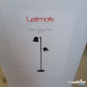Auktion Leitmotiv Floor Lamp Rubi 