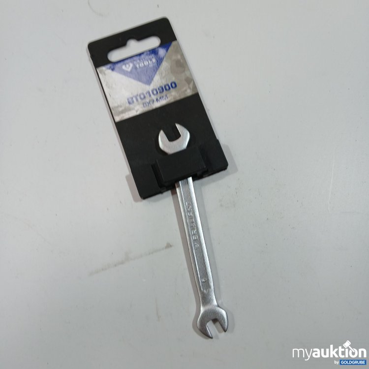 Artikel Nr. 395435 Artikel Nr. 395435: Brilliant Tools BT0109000 6x7mm