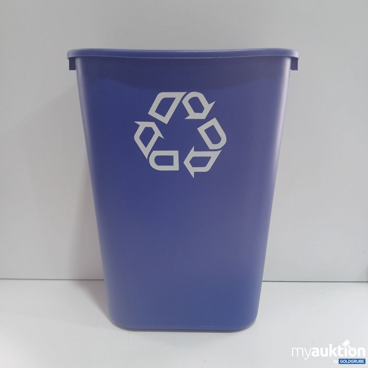 Artikel Nr. 428435 Artikel Nr. 428435: Rubbermaid Mülleimer ca.50x40x30cm