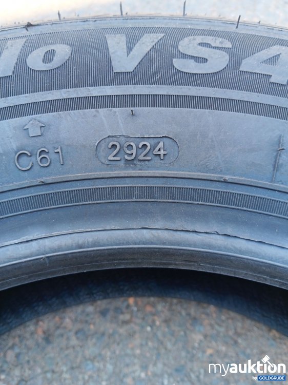 Artikel Nr. 440435: Tracmax X- Privilo VS 450 175/70R14C 95/93T