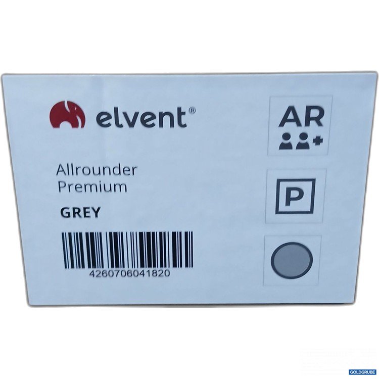 Artikel Nr. 441435: Elvent Allrounder Premium 