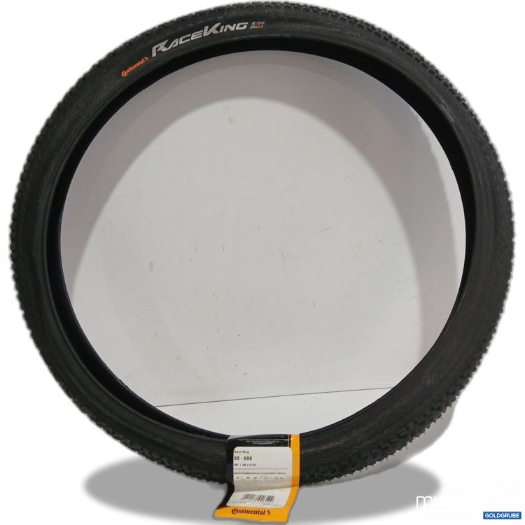 Artikel Nr. 442435: Continental Race King 26