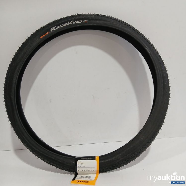 Artikel Nr. 442435: Continental Race King 26