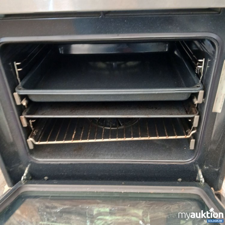 Artikel Nr. 443435: Electrolux Juno Backofen 