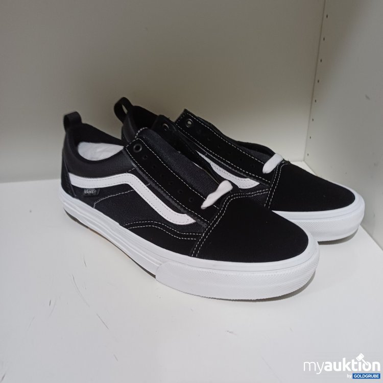 Artikel Nr. 463435: Vans Skate Old Skool Wafflecup Größe 43