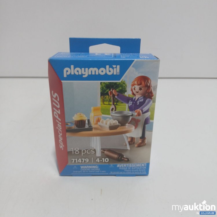 Artikel Nr. 522435 Artikel Nr. 522435: Playmobil 71479