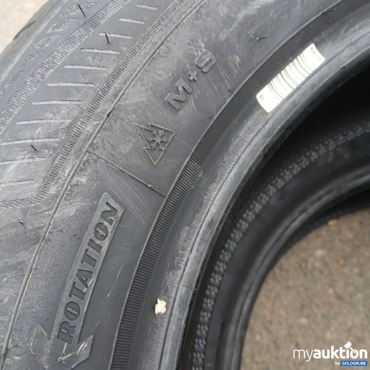 Artikel Nr. 523435: Goodyear Vector 4Seasons 215/65 R16