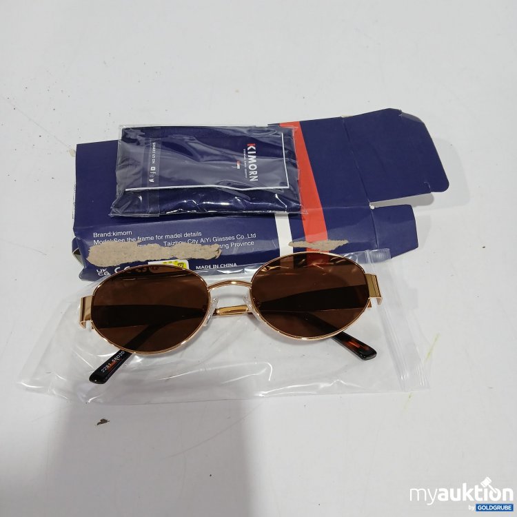 Artikel Nr. 804435: Kimorn Sonnenbrille 