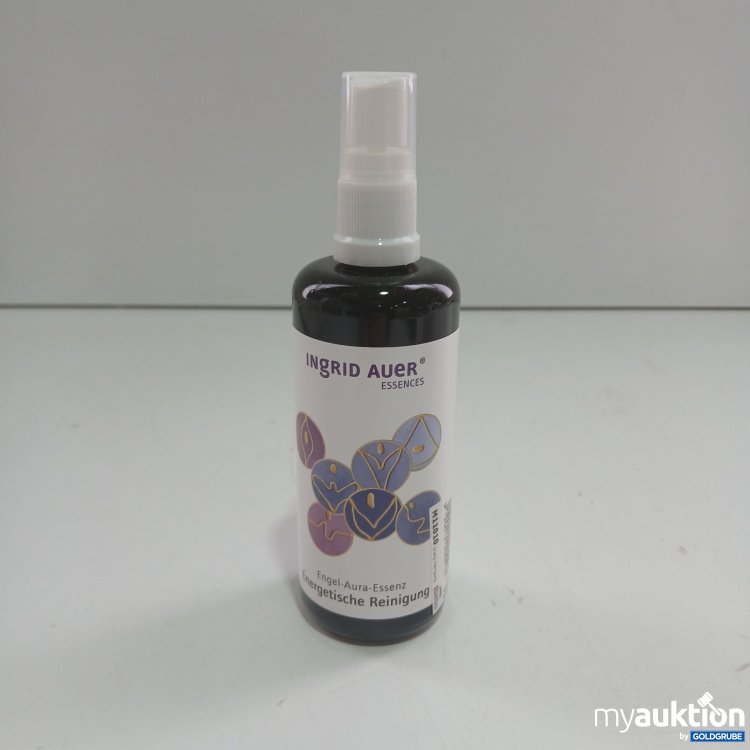 Artikel Nr. 815435: Ingrid Auer Energetische Reinigung 100ml 