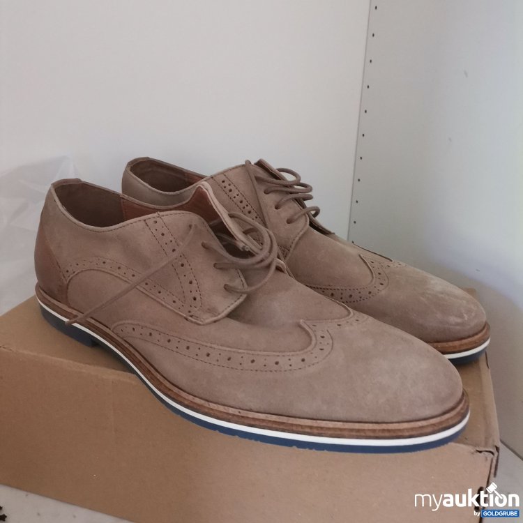Artikel Nr. 819435 Artikel Nr. 819435: Oliver Jacob Herren Schuhe