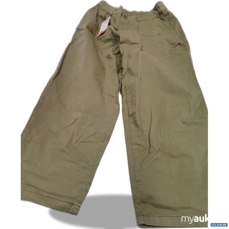 Artikel Nr. 836435: Zara Hose relaxed fit