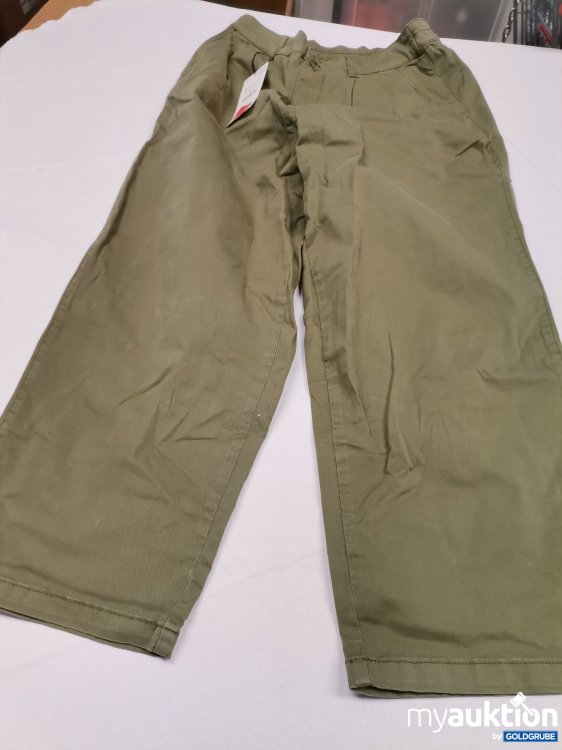 Artikel Nr. 836435: Zara Hose relaxed fit