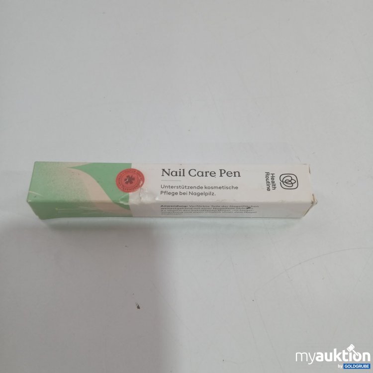 Artikel Nr. 839435 Artikel Nr. 839435: Nagelpflege Stift 4ml