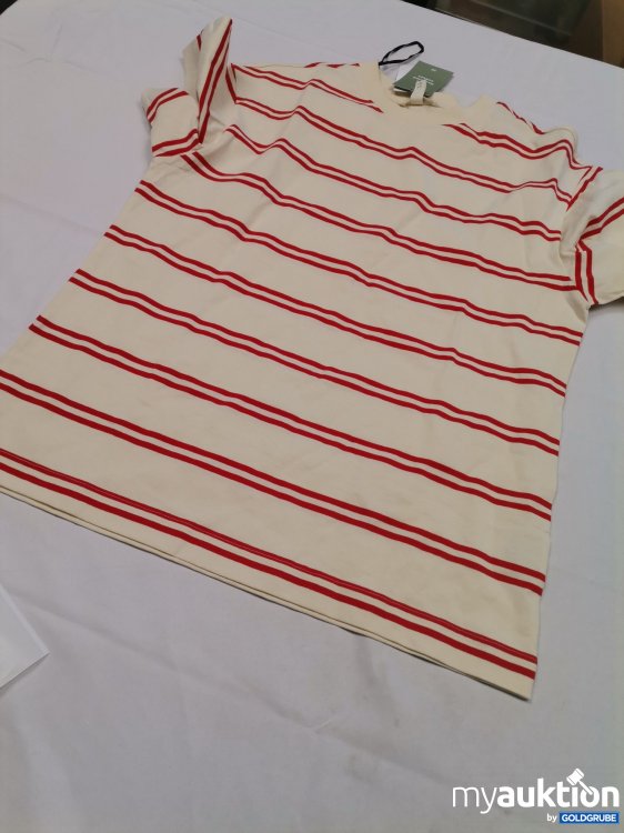 Artikel Nr. 841435 Artikel Nr. 841435: H&M Shirt oversized