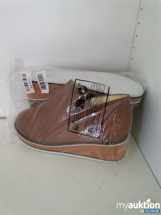 Artikel Nr. 848435: Stiefeletten 