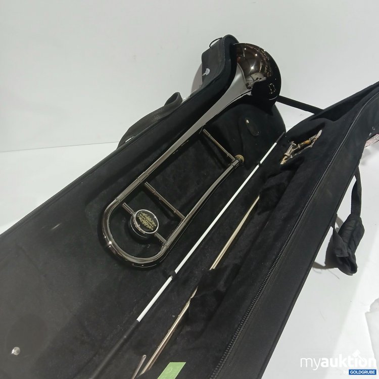 Artikel Nr. 876435: Thomann Tenorposaune (21)7312XCB00196