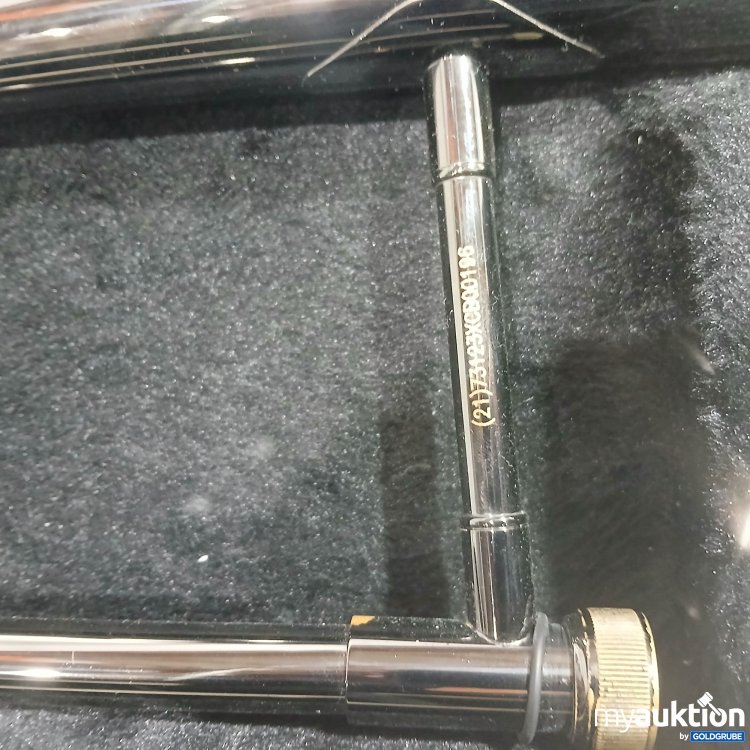 Artikel Nr. 876435: Thomann Tenorposaune (21)7312XCB00196