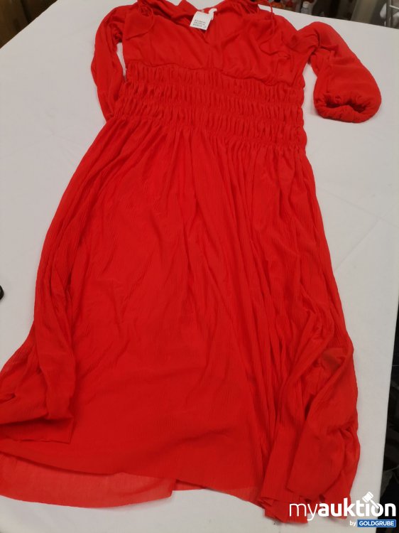Artikel Nr. 879435 Artikel Nr. 879435: H&M Kleid