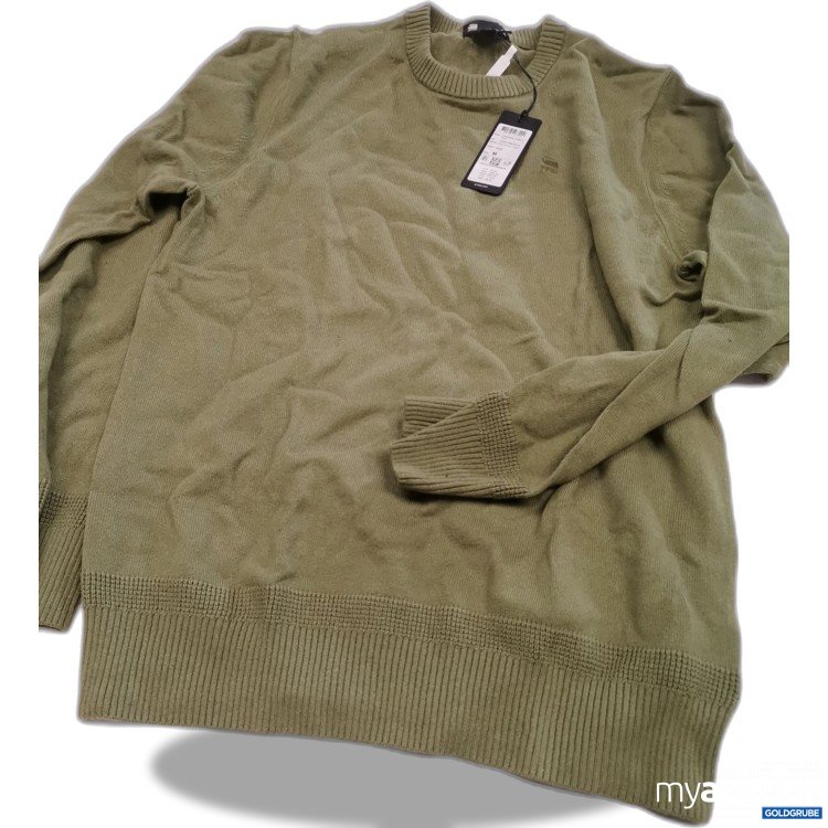 Artikel Nr. 880435 Artikel Nr. 880435: Gstar Pullover