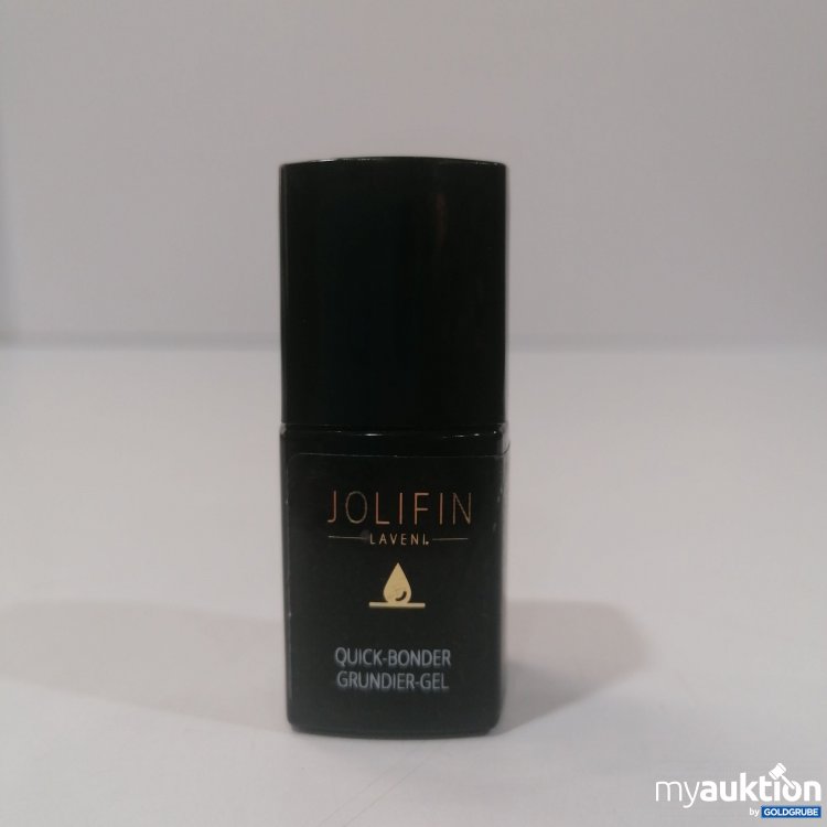 Artikel Nr. 883435 Artikel Nr. 883435: Jolifin Quick Bonder Grundiergel 11ml