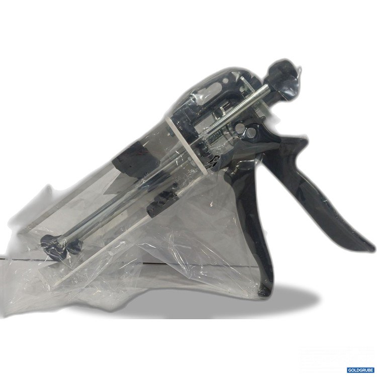 Artikel Nr. 888435: Nordson EFD, Doppelkartuschenpistole