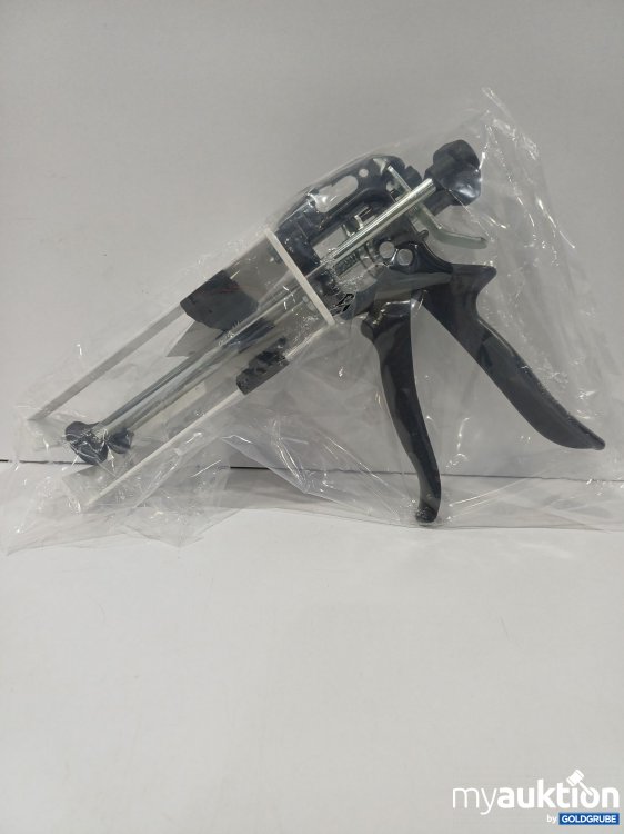 Artikel Nr. 888435: Nordson EFD, Doppelkartuschenpistole