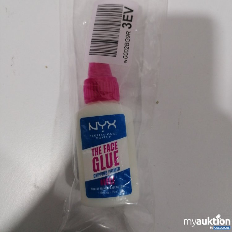 Artikel Nr. 890435: Nyx The Face Glue 35ml