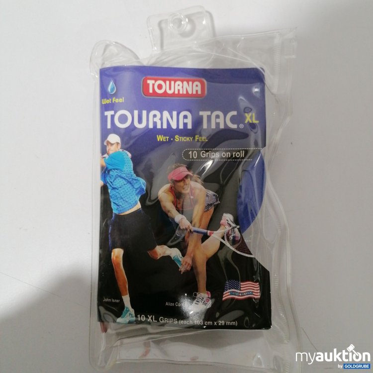 Artikel Nr. 892435: Tourna Tac XL 103xmx29mm