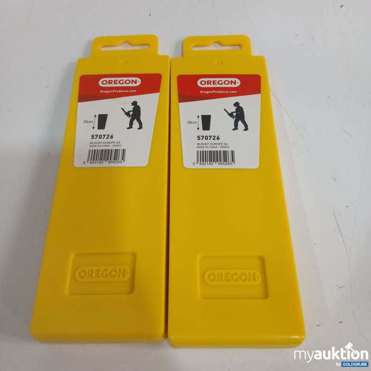 Artikel Nr. 894435: Oregon Fällkeil 20cm 