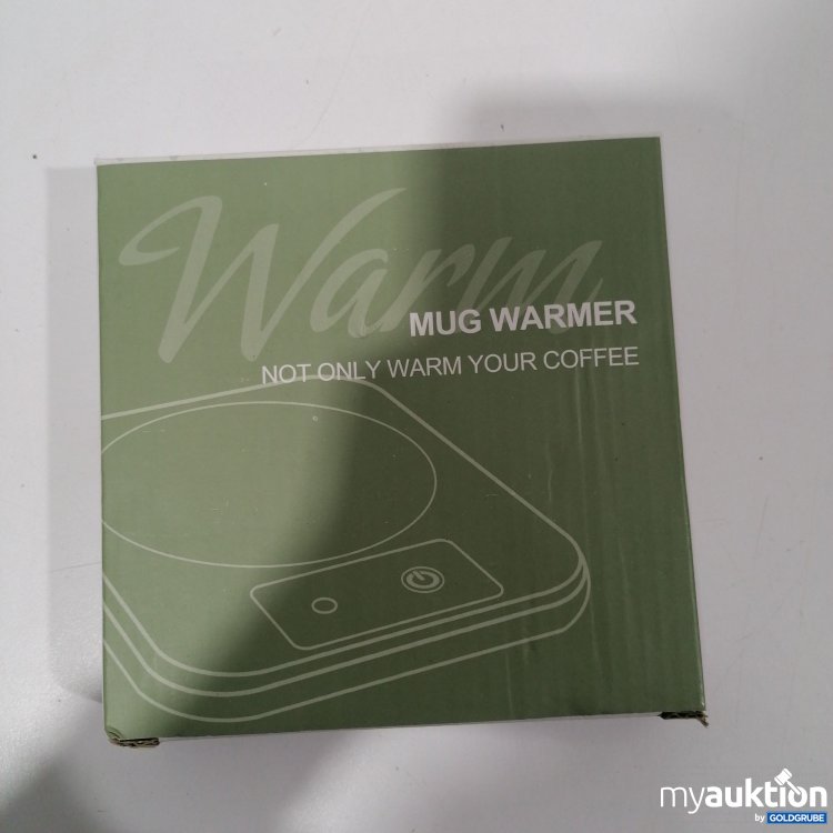 Artikel Nr. 895435 Artikel Nr. 895435: Mug Warmer