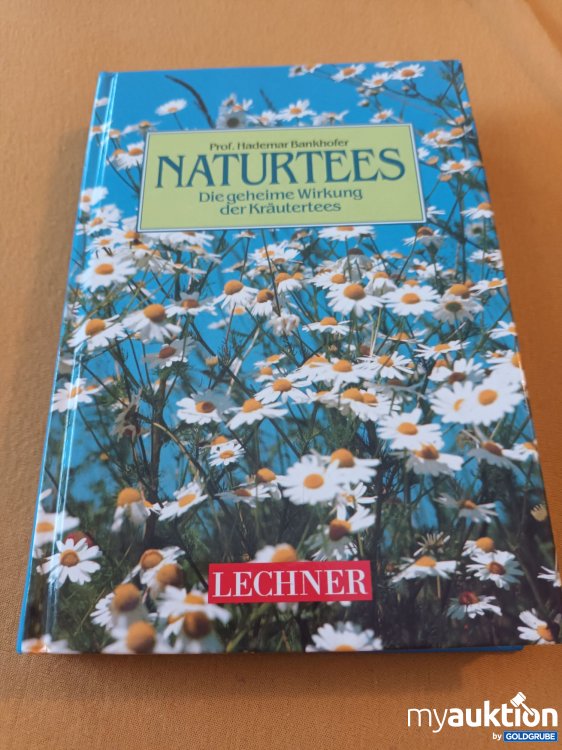 Artikel Nr. 900435 Artikel Nr. 900435: NATURTEES